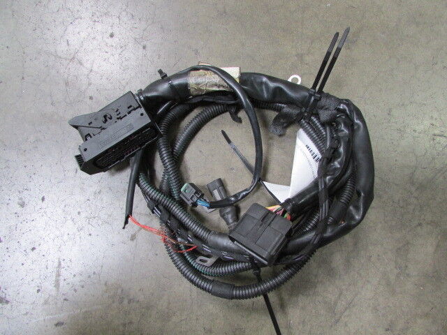 Ferrari F430,Spider, ABS/ASR Connecting Cables, Wiring Harness, Used, P/N 192784