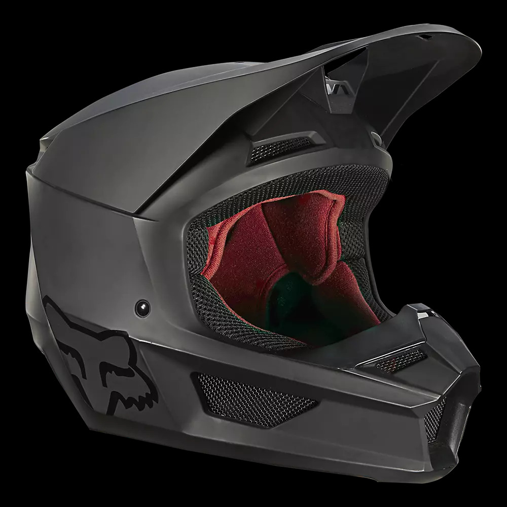V1 Core Matte Helmet