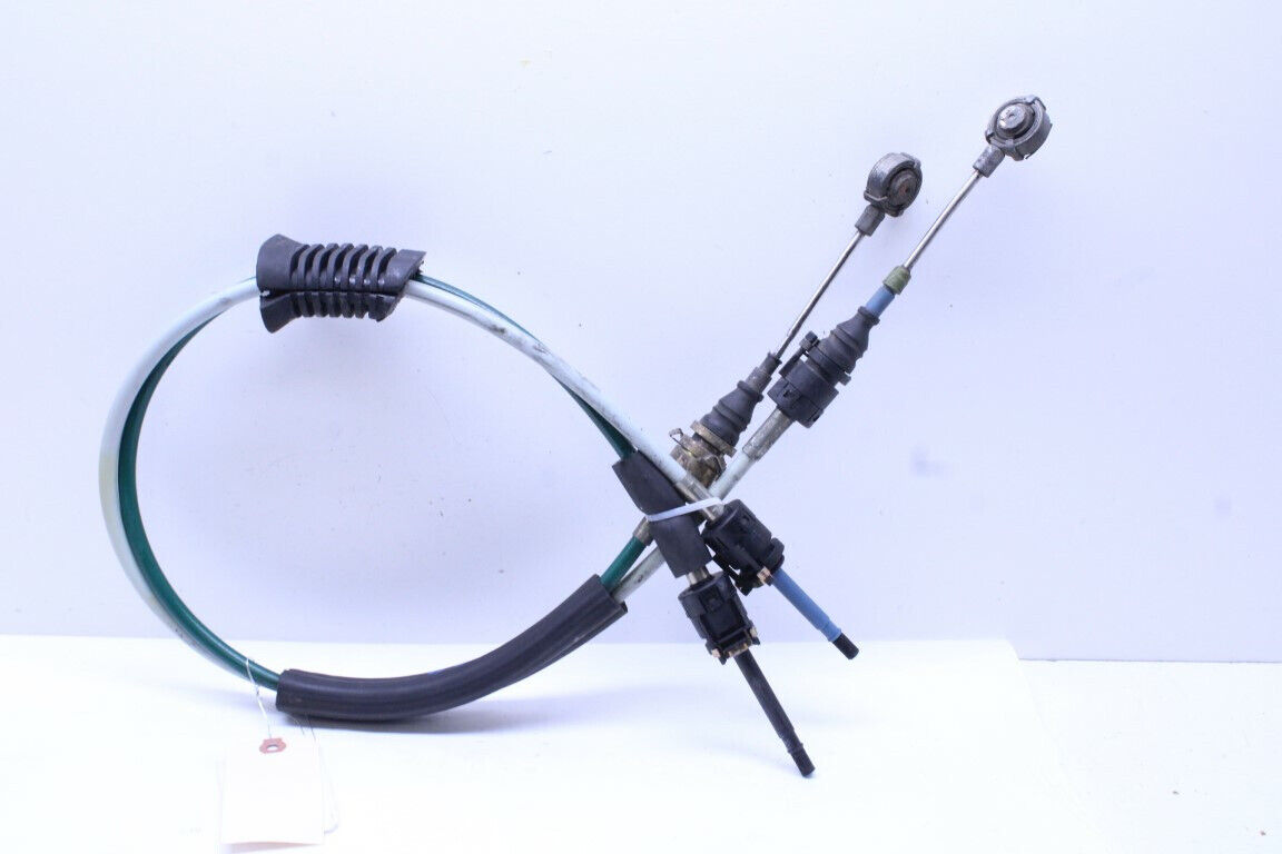 2002-2004 Porsche 911 6 Speed Transmission Shifter Cable