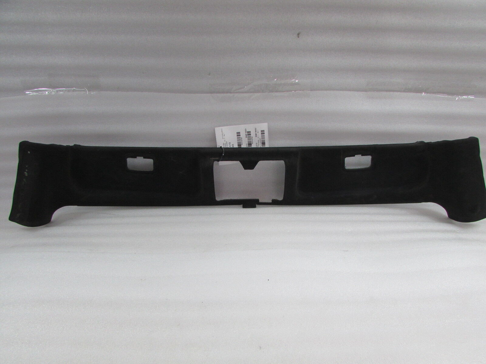 McLaren MP4-12C Spider, Upper Visor Interior Trim Panel, Used, P/N 11N2226SP