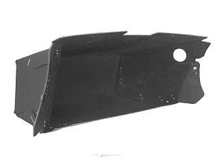 Mustang Glove Box Liner without Clip 1964 1965 1966 - Repops