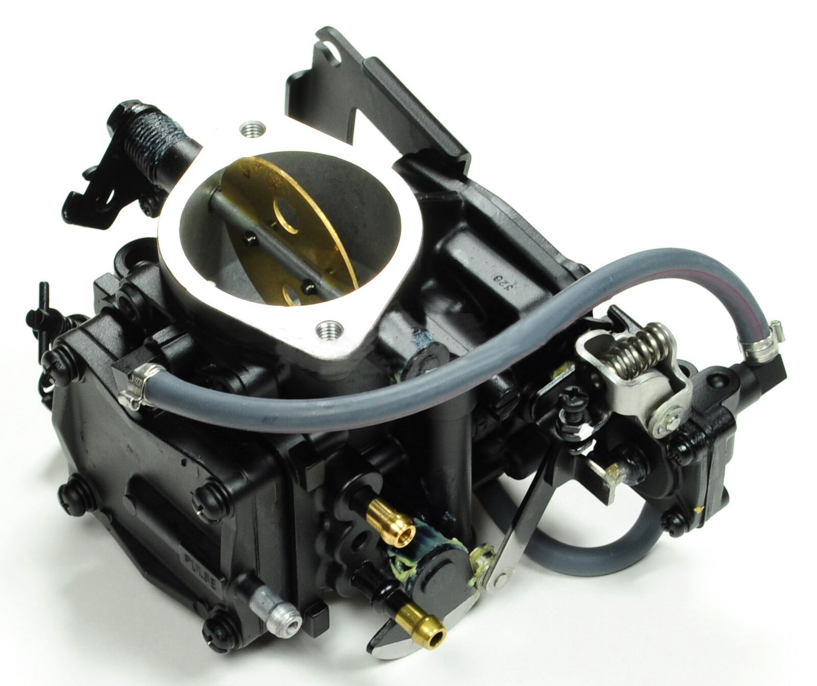 Genuine Mikuni BN40i Carb Carburetor SeaDoo 717 720 GS GTI GTS Sportster