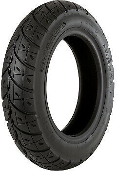 Kenda K329 Touring Scooter Tire front or rear 3.50-10 TT/TL Tubeless 043291041B1