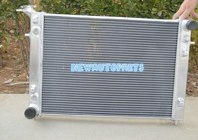 Full Aluminum Radiator For Holden Commodore VN VG VP VR VS V6 3.8L fits AT/MT
