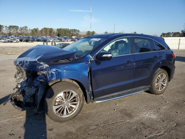 (LOCAL PICKUP ONLY) Fuel Tank Fits 13-19 RDX 2573302