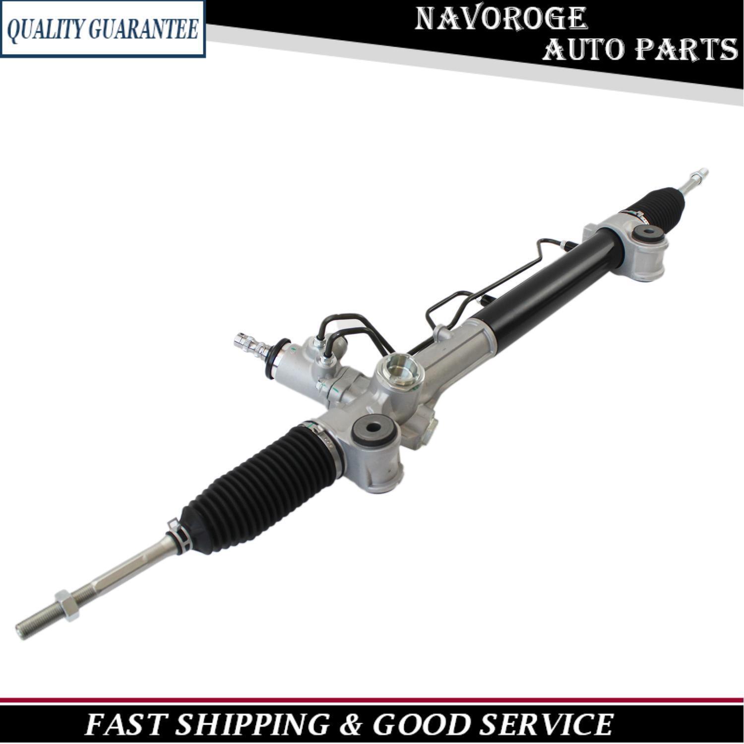 NEW 1pc Power Steering Rack and Pinion Fits For 2007-11 Toyota Camry Lexus ES350