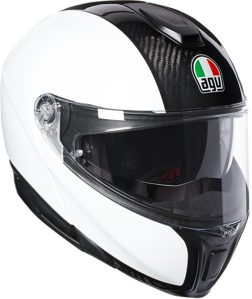 Agv Sportmodular Mono Helmet 201201O4Iy00115