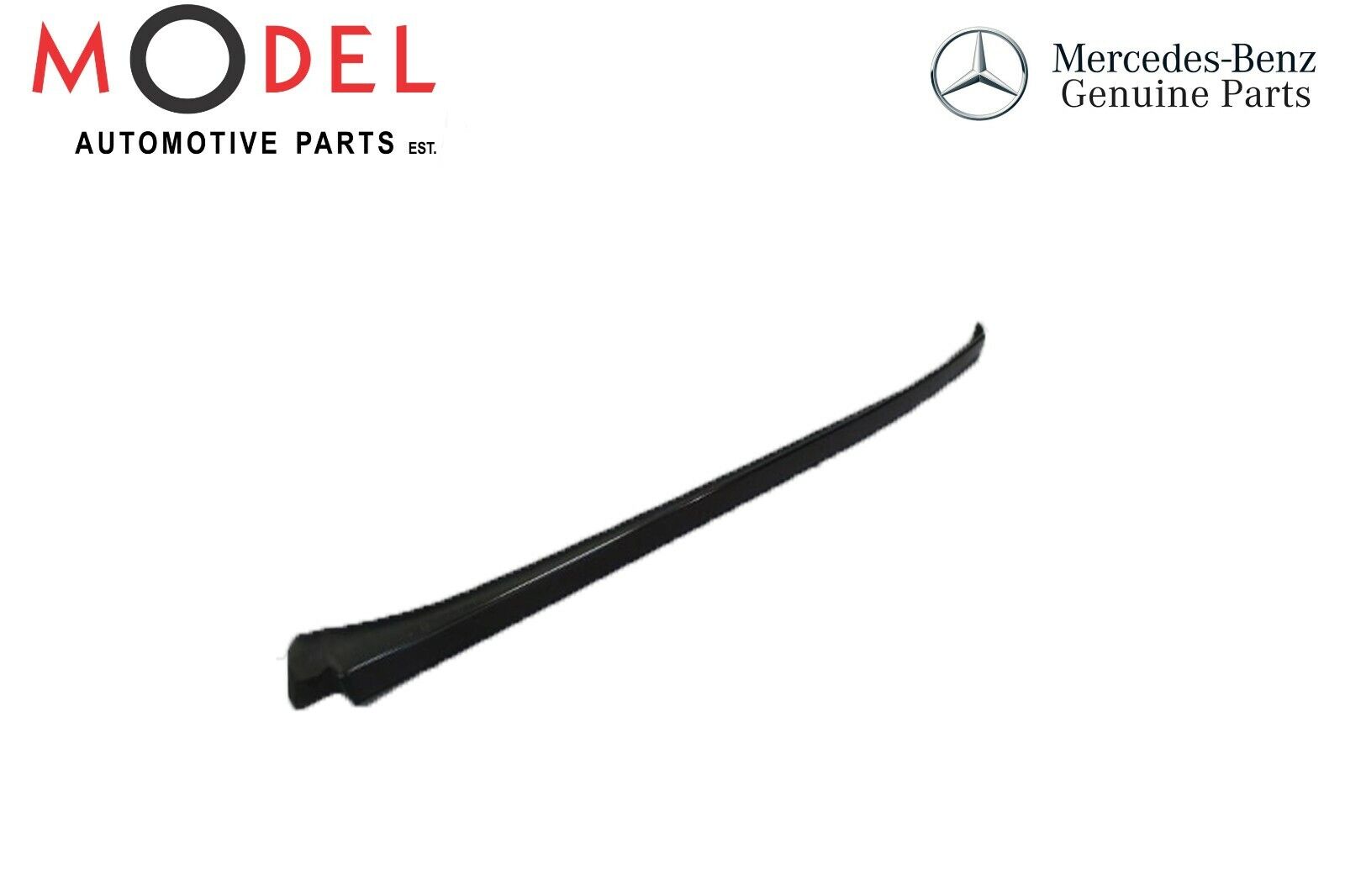 Mercedes-Benz Genuine Strip 2096901362