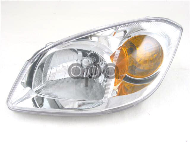 For Cobalt 05-08 Headlight Headlamp Left Driver Side