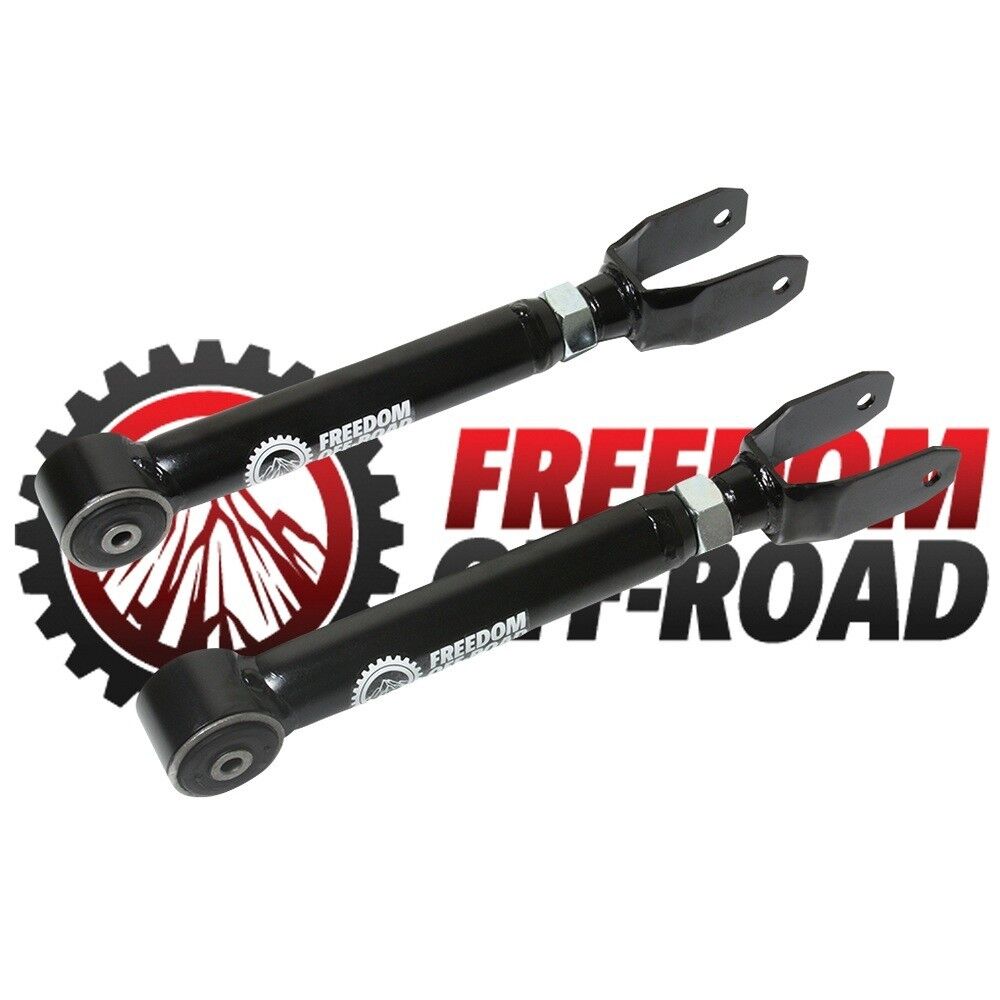Adjustable Front Upper Control Arms 0-8\