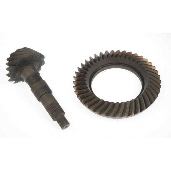 Fits 2002-2013 Cadillac Escalade EXT Differential Ring and Pinion Rear Dorman
