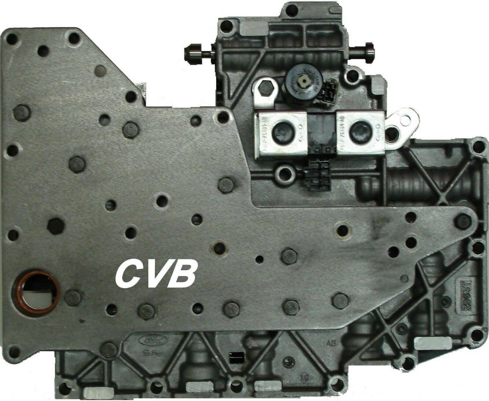 4R70W Rebuilt valve body -tested, 2001, 2002, 2003, 2004, 2005, 2006, 2007, 2008