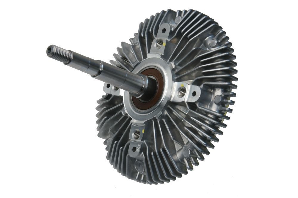 Engine Cooling Fan Clutch URO Parts 92810611205 fits 78-86 Porsche 928