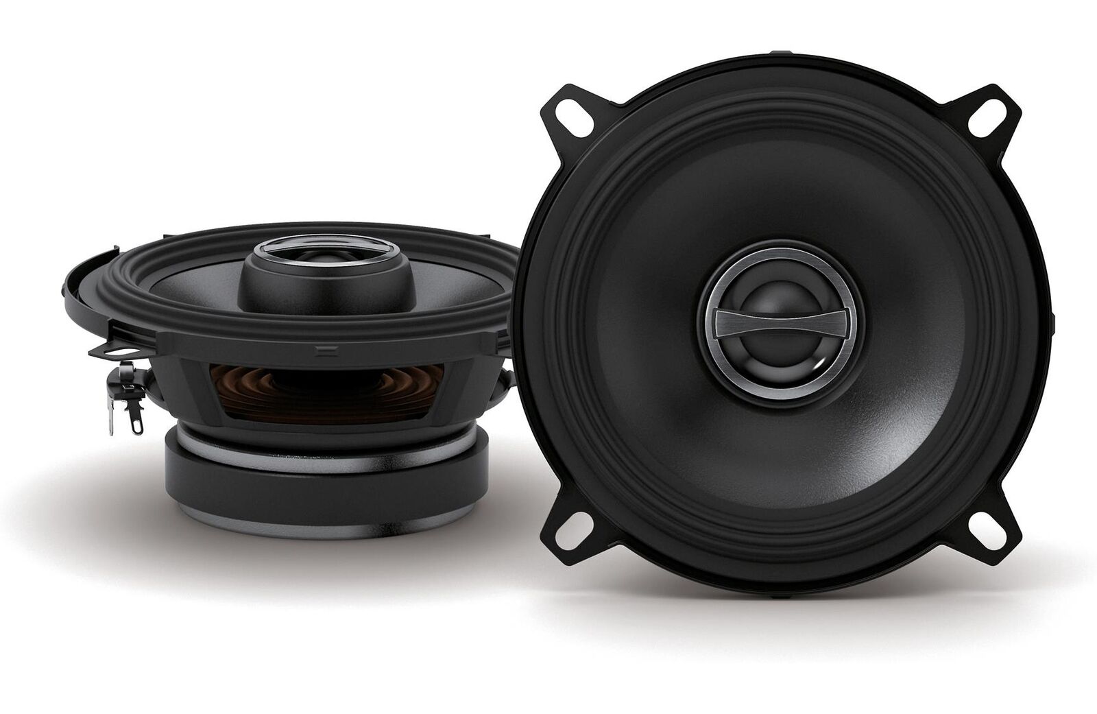 Alpine S-S50 Car Audio Type S Series Speakers 5 1/4\
