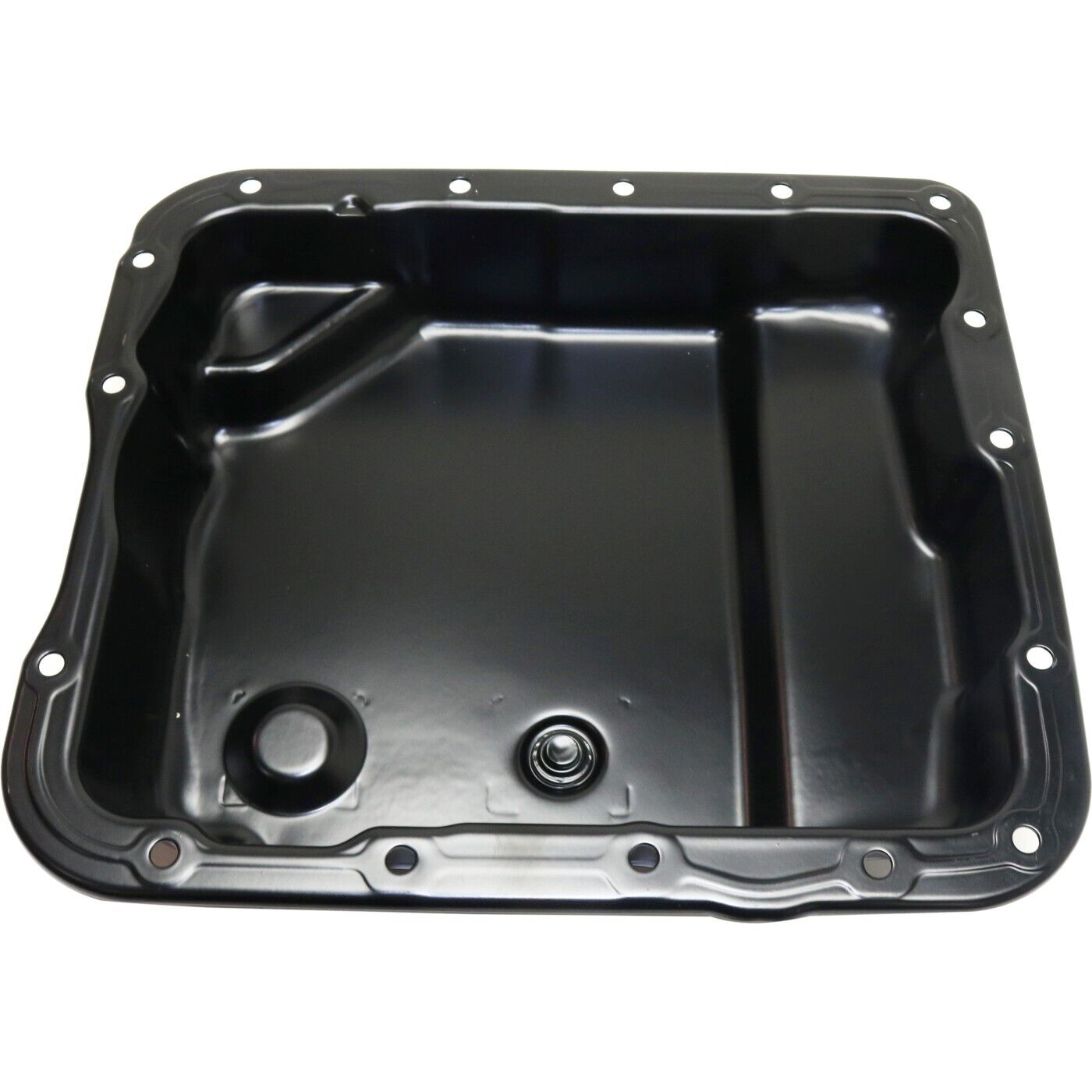 4L60E Transmission Oil Pan New for Cadillac Chevy GMC Hummer Olds Pontiac