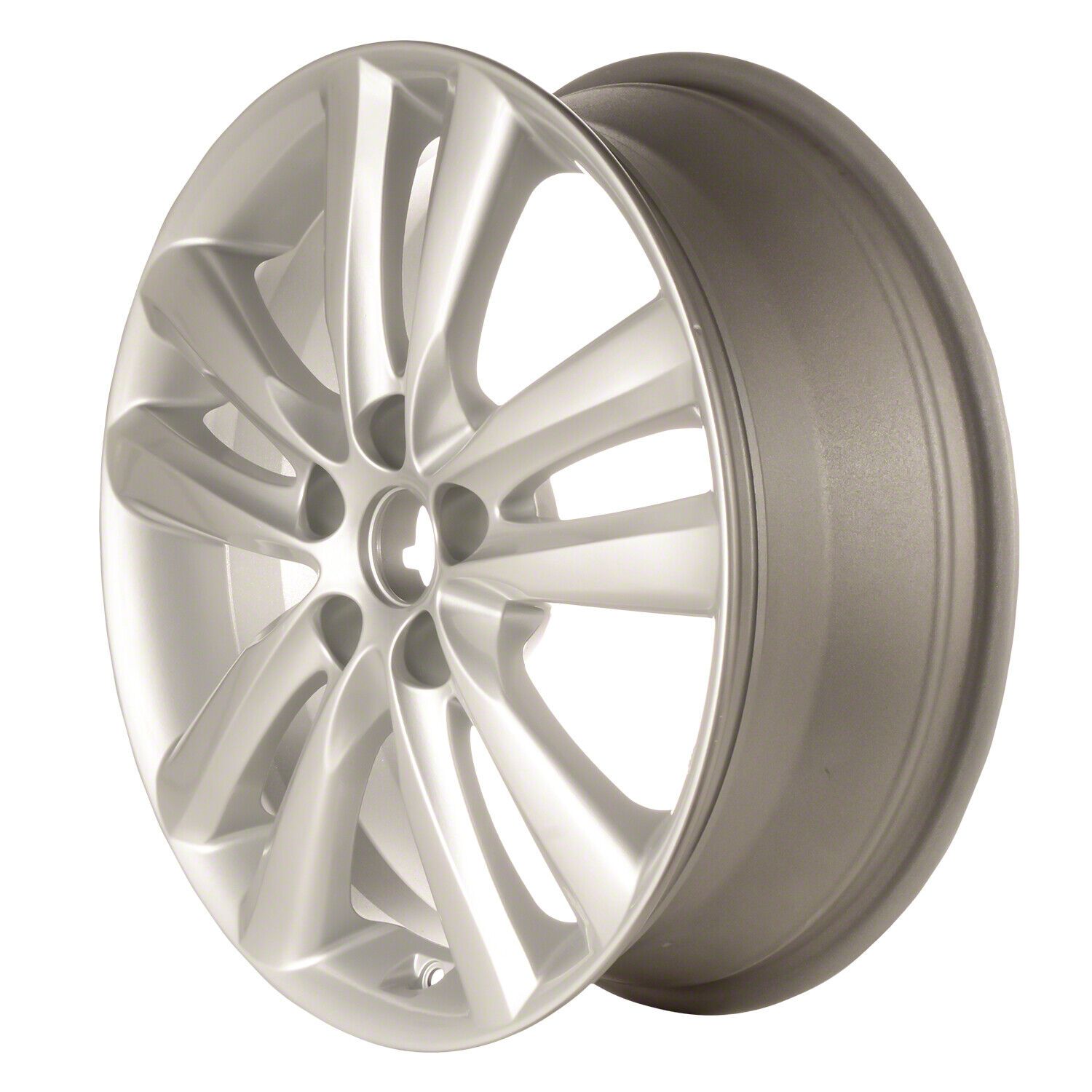 Alloy Wheel Fits 10-13 Hyundai Tucson ALY70795U20