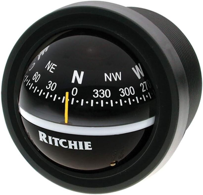 Ritchie V-57.2 Explorer Compass