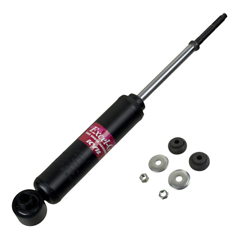 KYB Excel-G Front Shock Absorber Fits 73-78 Dodge Charger / 75-79 Cordoba