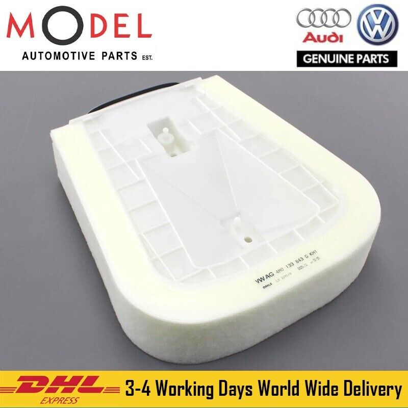 Audi-Volkswagen Genuine Air Filter 4M0133843G
