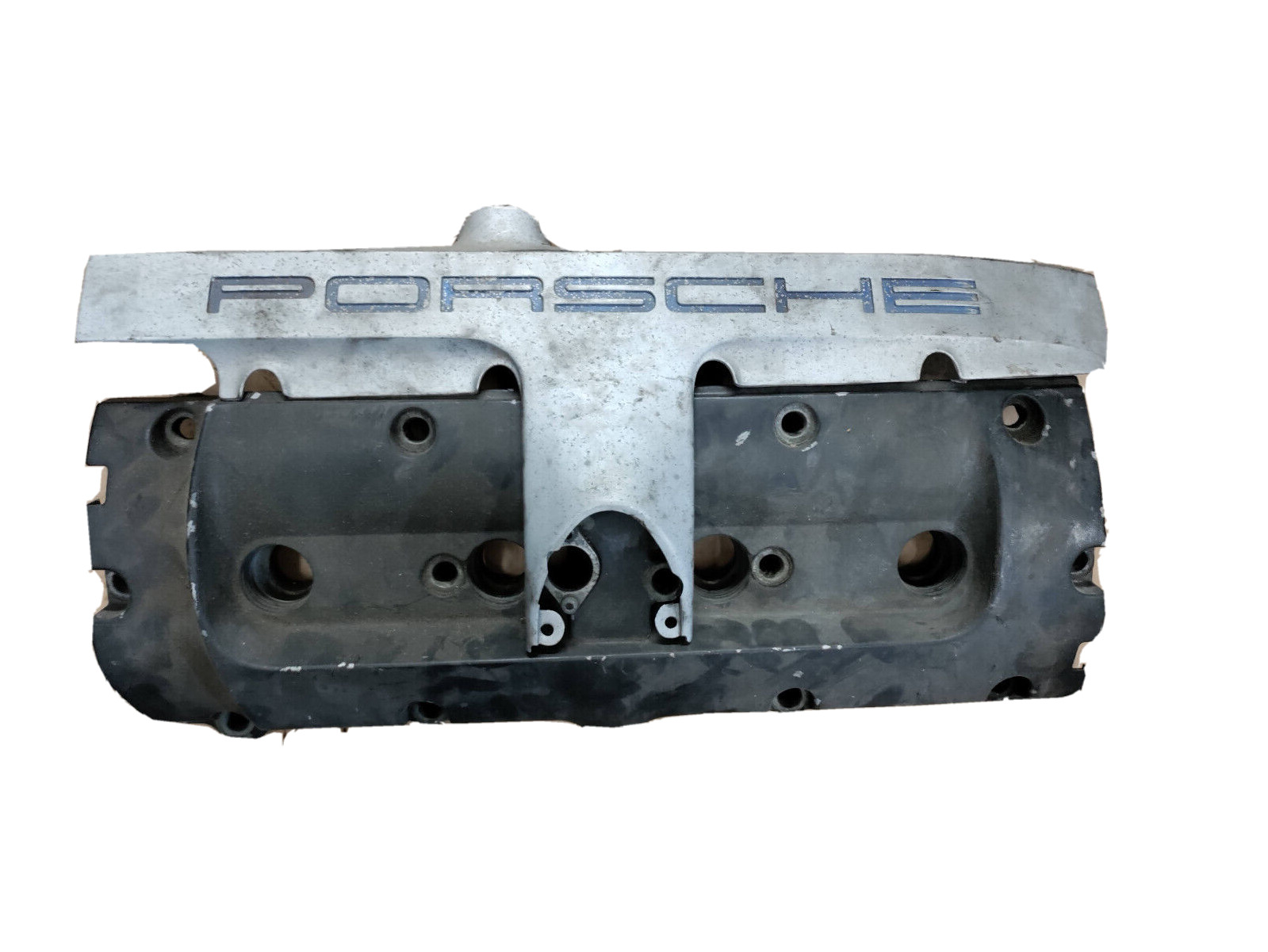Porsche 968 Valve Covers Part Number: 944.104.461.02  and  944.110.380.0