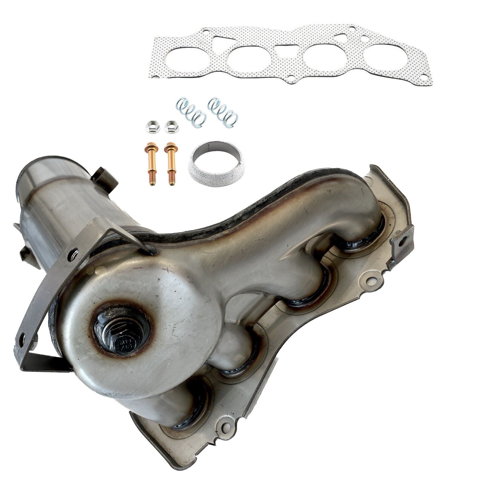 Manifold Catalytic Converter For 2012-2017 Toyota Camry 2.5L PZEV Direct Fit