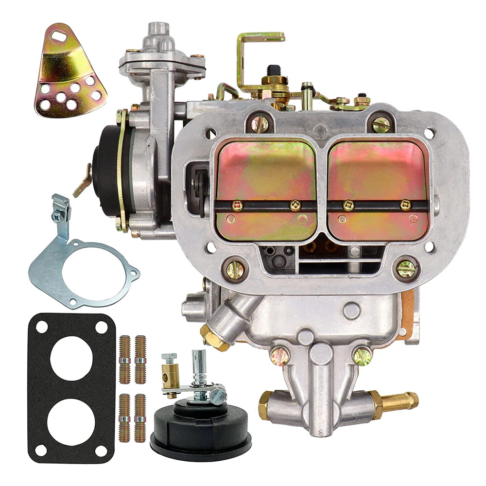 Carburetor for Weber 32/36 DGV DGEV Electric choke For Toyota Datsun Nissan