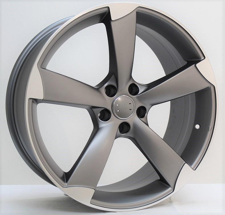20\'\' wheels for AUDI RS5 SPORTBACK 2019 & UP 5x112 +25MM 20x9\