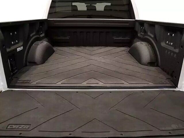 For 2017-2023 Ford F350 Super Duty Bed Mat Dee Zee 48417KTWN 2018 2019 2020 2021