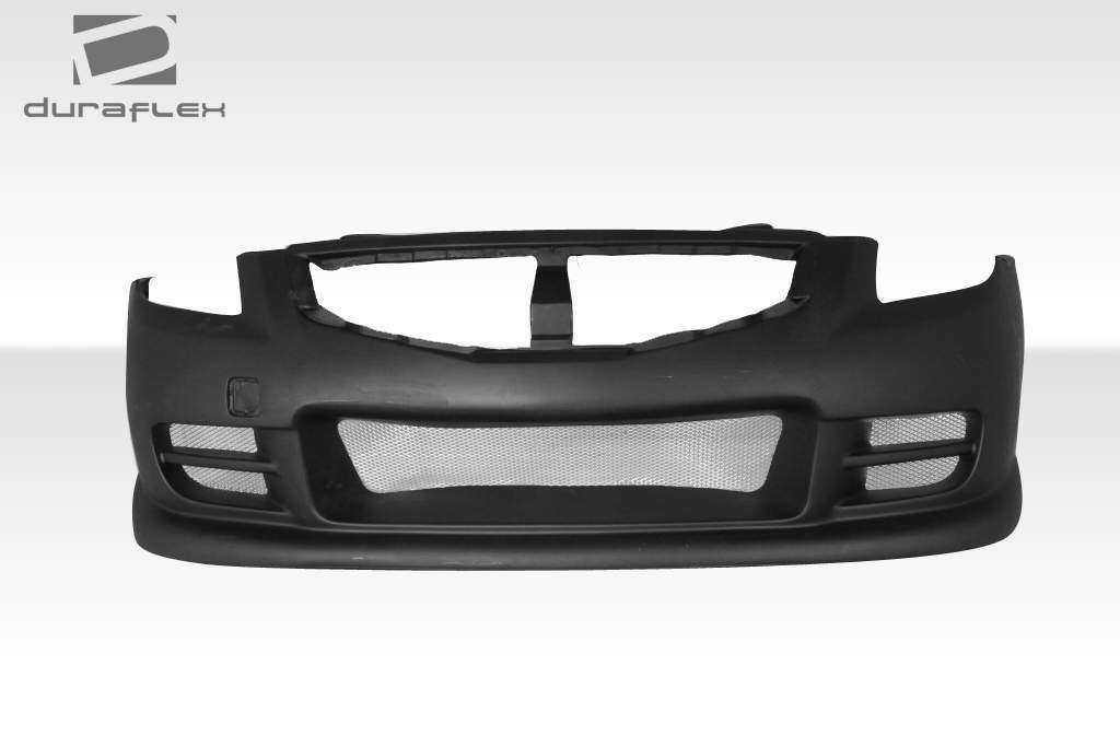 Duraflex 2DR GT Concept Front Bumper Cover - 1 Piece for Altima Nissan 08-09 ed