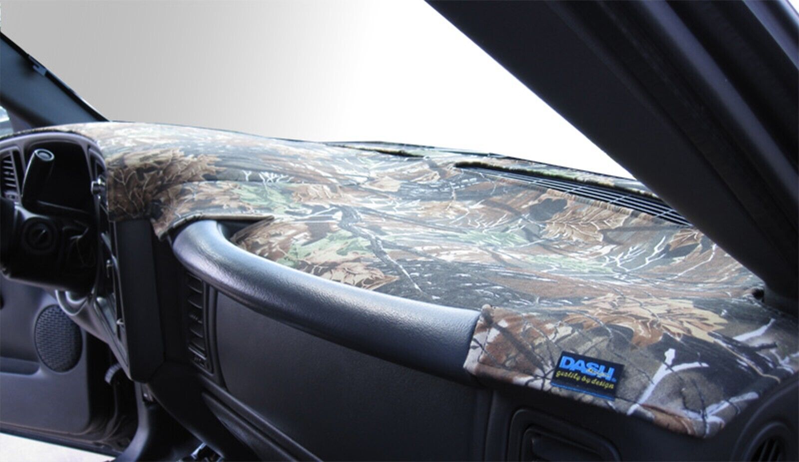 BMW M-Coupe 1996-2002 Dash Board Cover Mat Camo Game Pattern