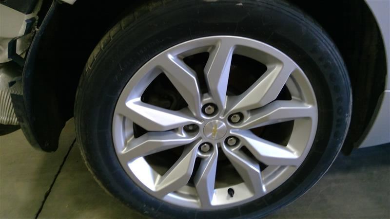 Wheel 18x8 Aluminum Fits 16-20 IMPALA 2851793
