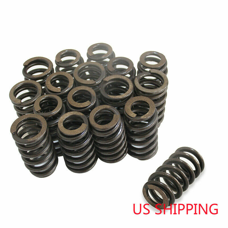 16* PAC-1218 Drop-In Beehive Valve Spring Kit for all LS Engines 600\