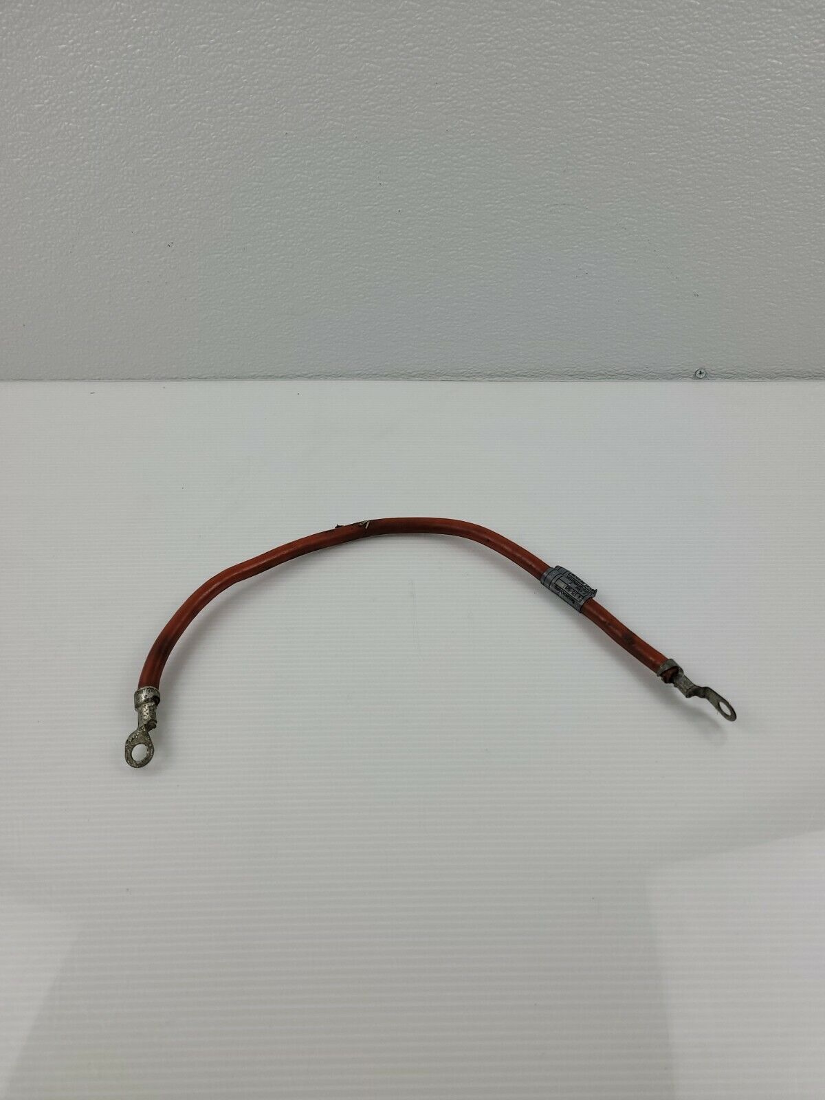 Positive Battery Cable With Boot Sedan 8375989 OEM BMW E46 323i 328i 1999 99