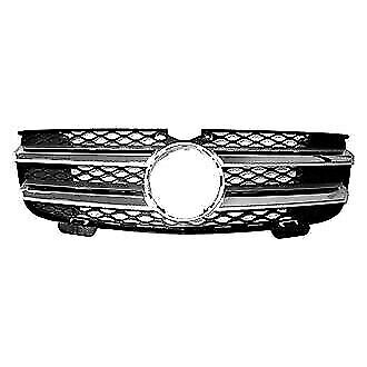 For Mercedes-Benz GL350 2010-2012 Replace Grille