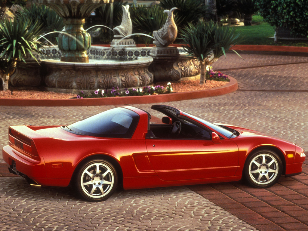 Previous 1996 ACURA NSX Picture | Next 1996 ACURA NSX Picture
