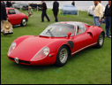 1967 Alfa_Romeo Tipo 33 Stradale
