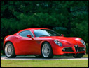 2007 Alfa_Romeo 8C Competizione