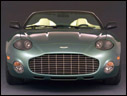 2003 Aston_Martin DB AR1 Concept
