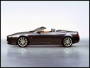 2004 Aston_Martin DB9 Volante