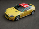 2007 Aston_Martin Nurburgring V8 Vantage