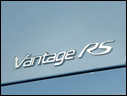 2007 Aston_Martin V12 Vantage RS Concept