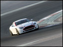 2009 Aston_Martin Vantage GT4
