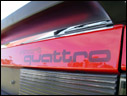 1984 Audi Sport Quattro