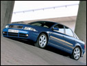 1999 Audi S4