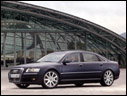 2004 Audi A8L 6.0 Quattro