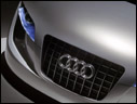 2004 Audi RSQ Concept
