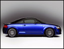 2005 Audi TT Quattro Sport