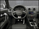 2007 Audi S3