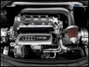 2007 Audi TT Clubsport Quattro Concept