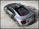 2008 Audi R8 V12 TDI Concept